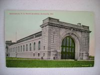 Dahlgren Hall - Photo 2